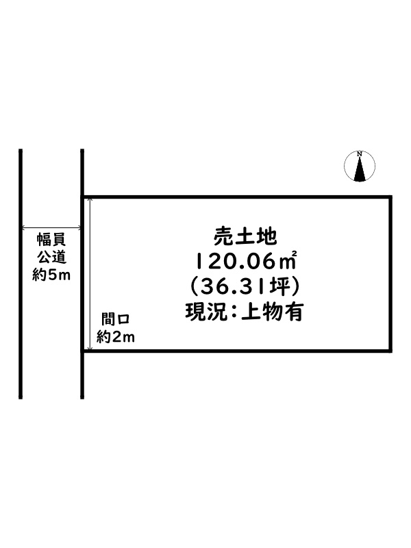 区画図：328000652772