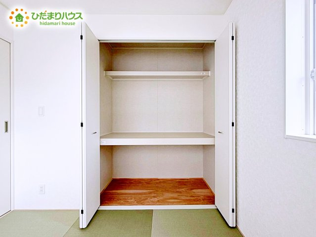 大容量なので衣類だけでなく趣味用品も収納可能☆
