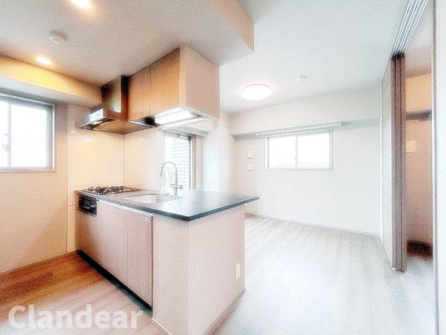ドキドキの新生活も、安心してスタート。ぴったりの住まいを見つけませんか？クランディアが一緒に住まい選びをサポートします?　まずは、お気軽にお問合せください　＃クランディア