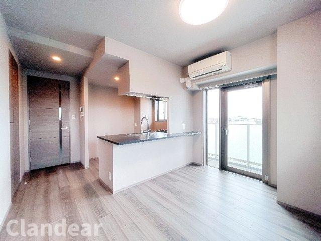 ドキドキの新生活も、安心してスタート。ぴったりの住まいを見つけませんか？クランディアが一緒に住まい選びをサポートします?　まずは、お気軽にお問合せください　＃クランディア