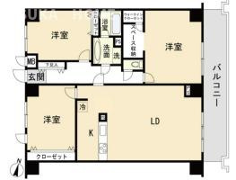 間取り：314002724287