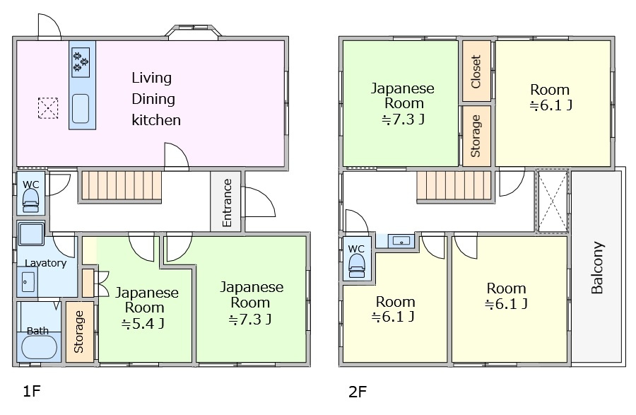 間取り：312001120451