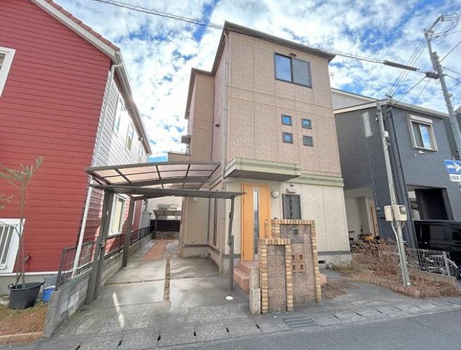 外観：328000622320