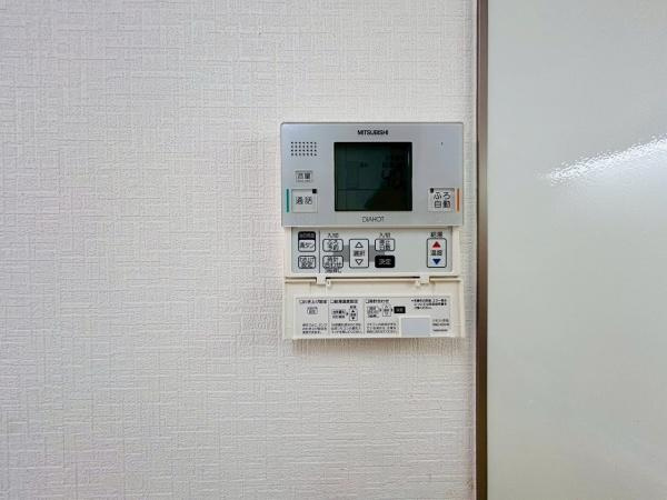 【パレス貝塚　中古マンションのその他】