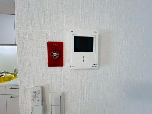 【パレス貝塚　中古マンションのその他】