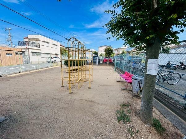 【パレス貝塚　中古マンションのその他】