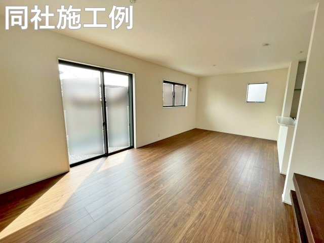同社施工例