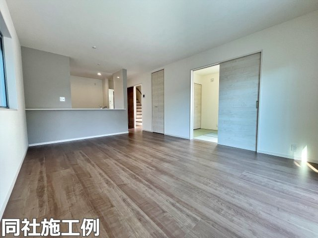 同社施工例
