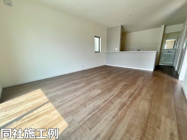 同社施工例