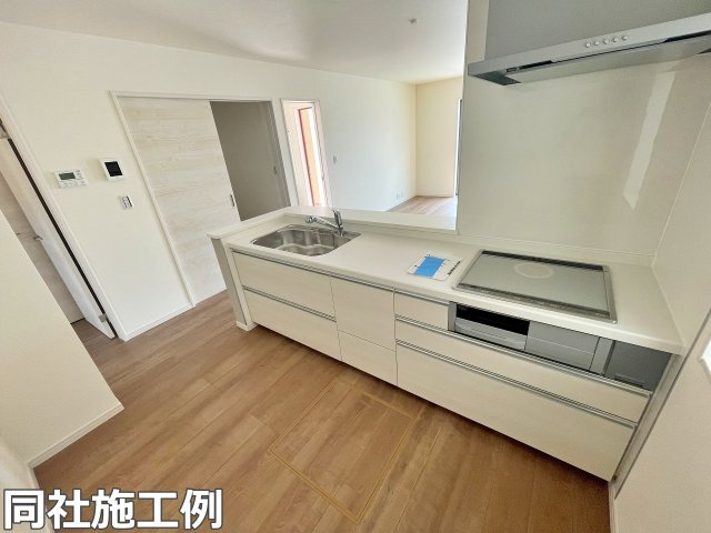 同社施工例