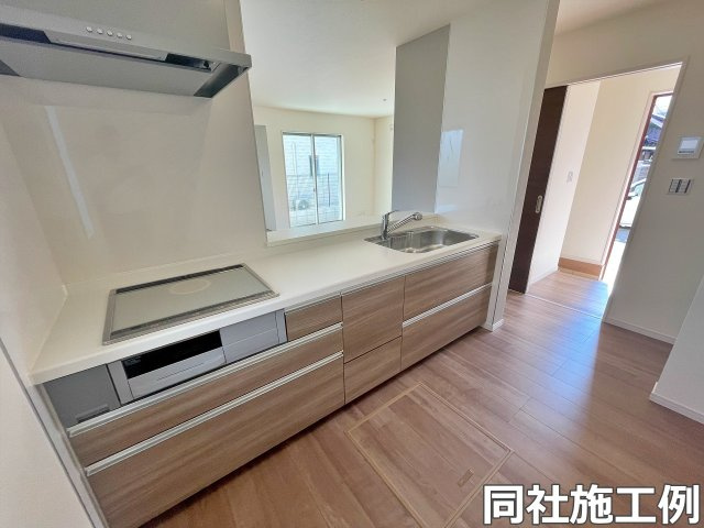 同社施工例