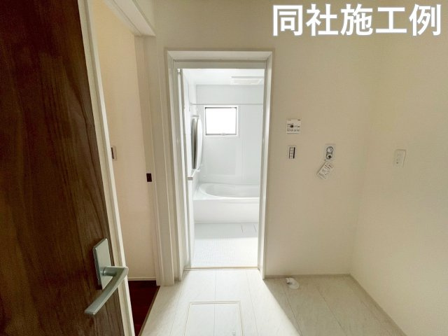同社施工例