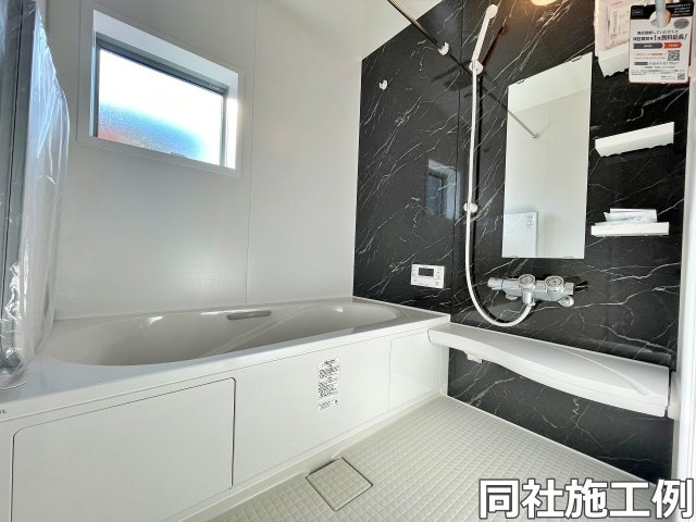 同社施工例