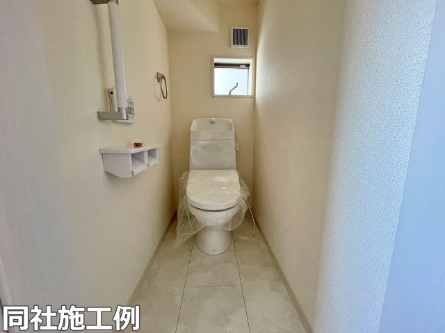 同社施工例