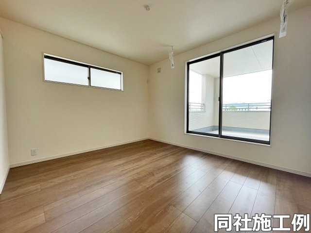 同社施工例