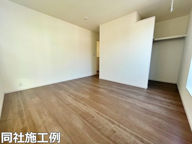 同社施工例