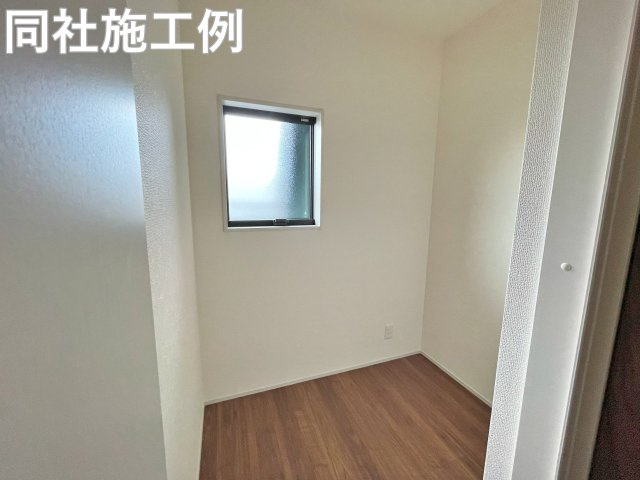 同社施工例