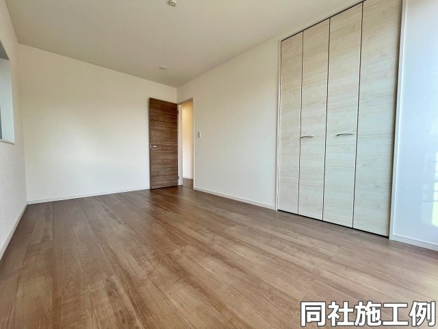 同社施工例