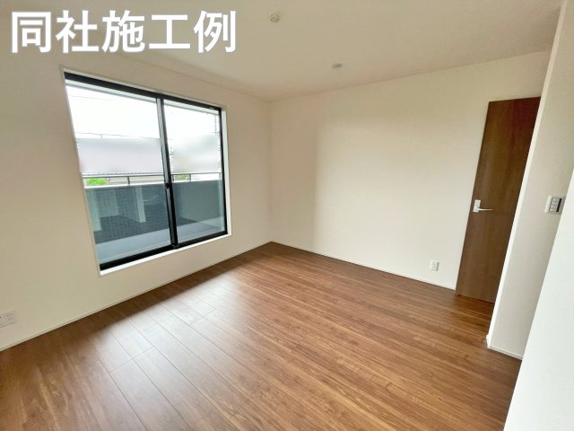同社施工例