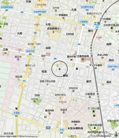 地図