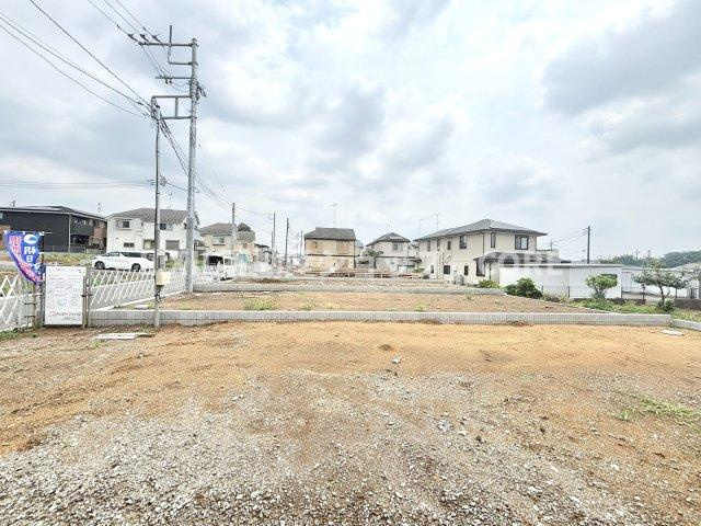 田園都市線「南町田グランベリーパーク」駅バス8分停歩5分！全6棟の新築戸建です！