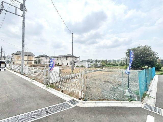 2026年11月完成予定です！現場近くで同仕様建物はご見学可能です！