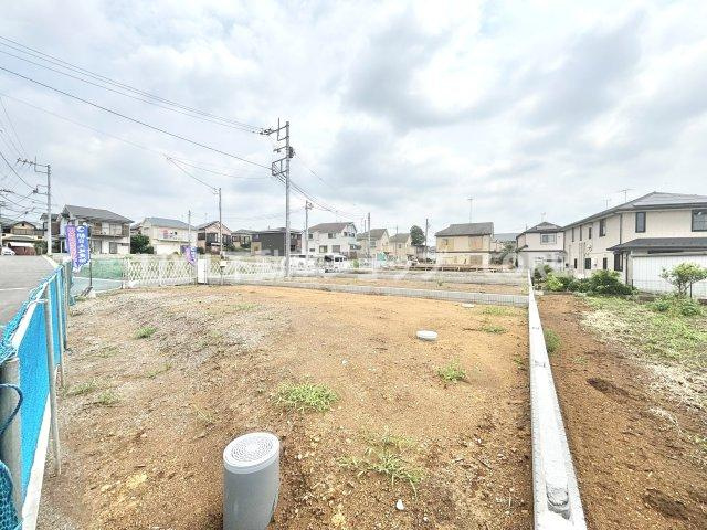 木造2階建、長期優良住宅などはスタッフまでお問い合わせください。