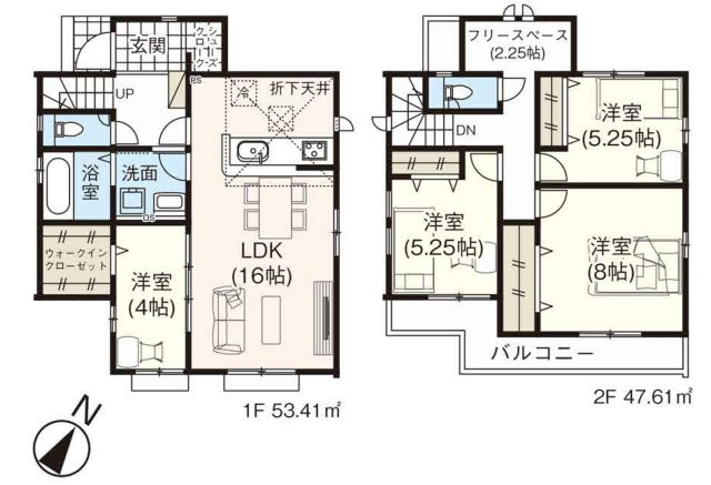 間取り：311002222485