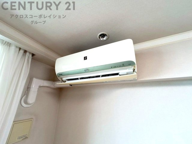 エアコン