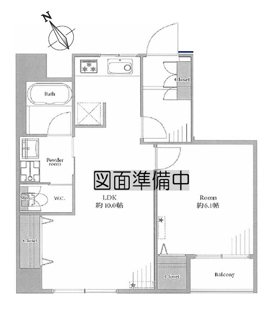 間取り：313004731307