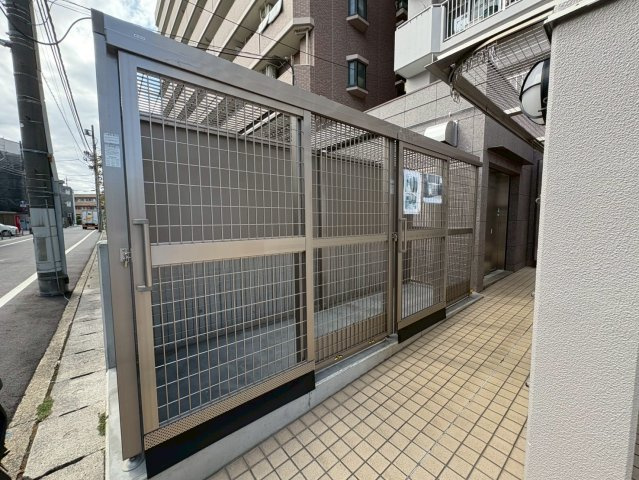 朝日プラザ越谷