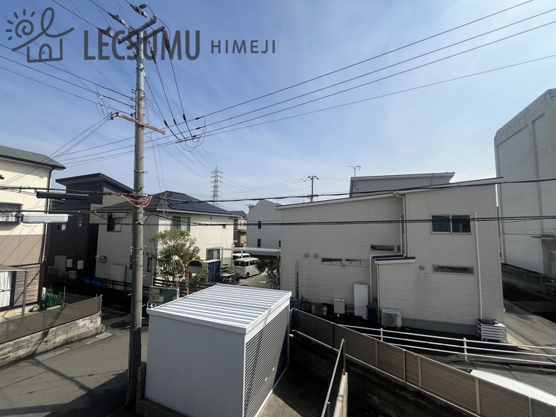 展望