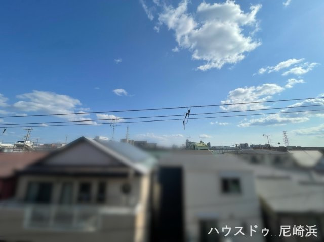 展望