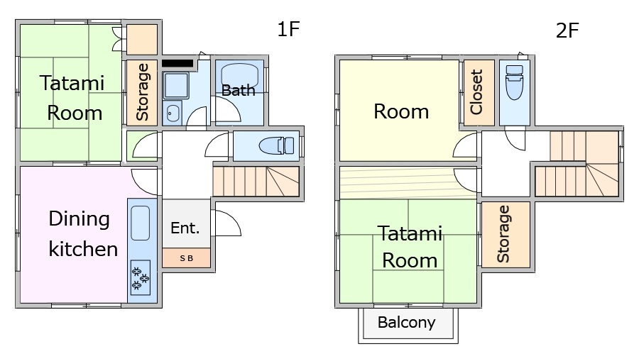 間取り：312001153010