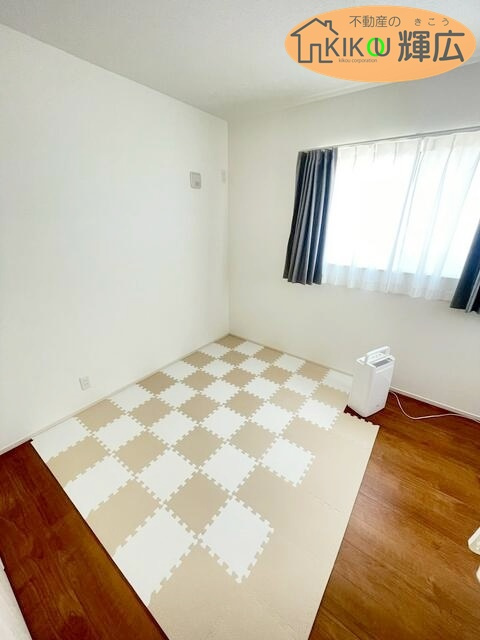 子供部屋