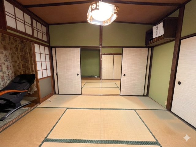 和室