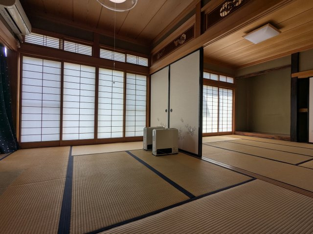 和室