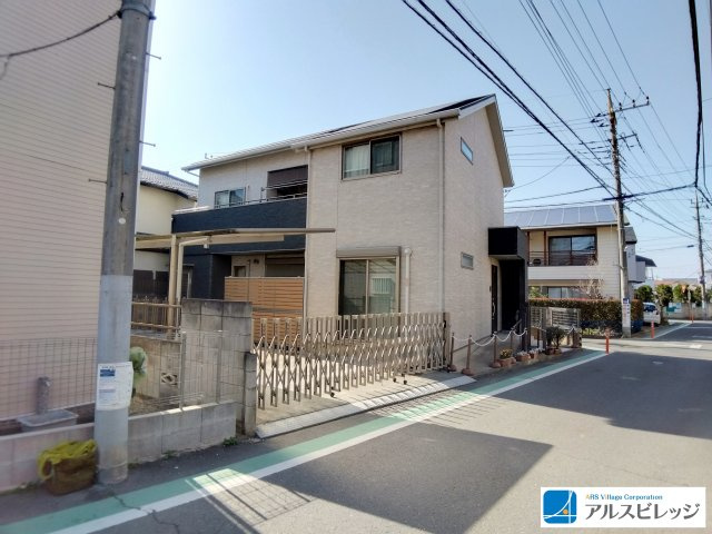 物置・カーポートあり