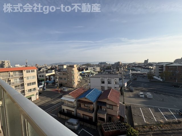 展望