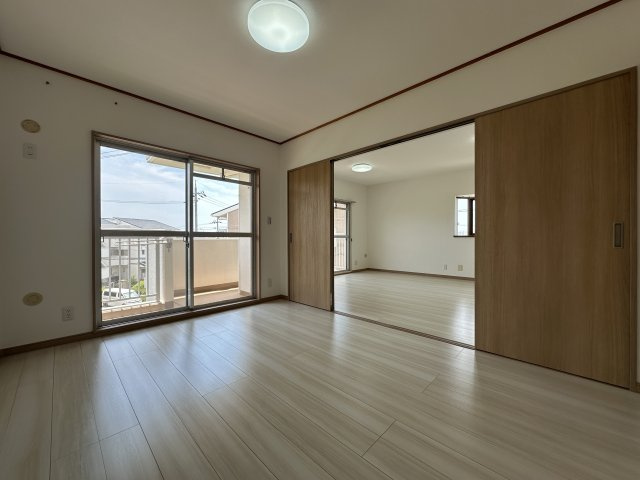 洋室