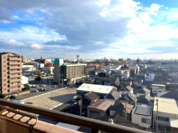 展望