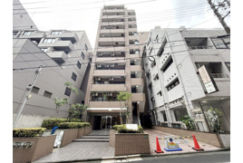 マイキャッスル大塚アーバンステージの外観