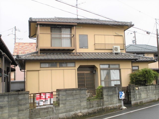 外観：321000070852