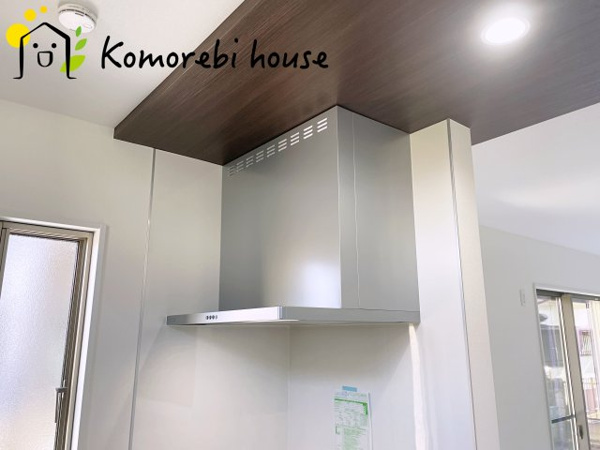 【鴻巣市鴻巣 新築一戸建て 01のキッチン】