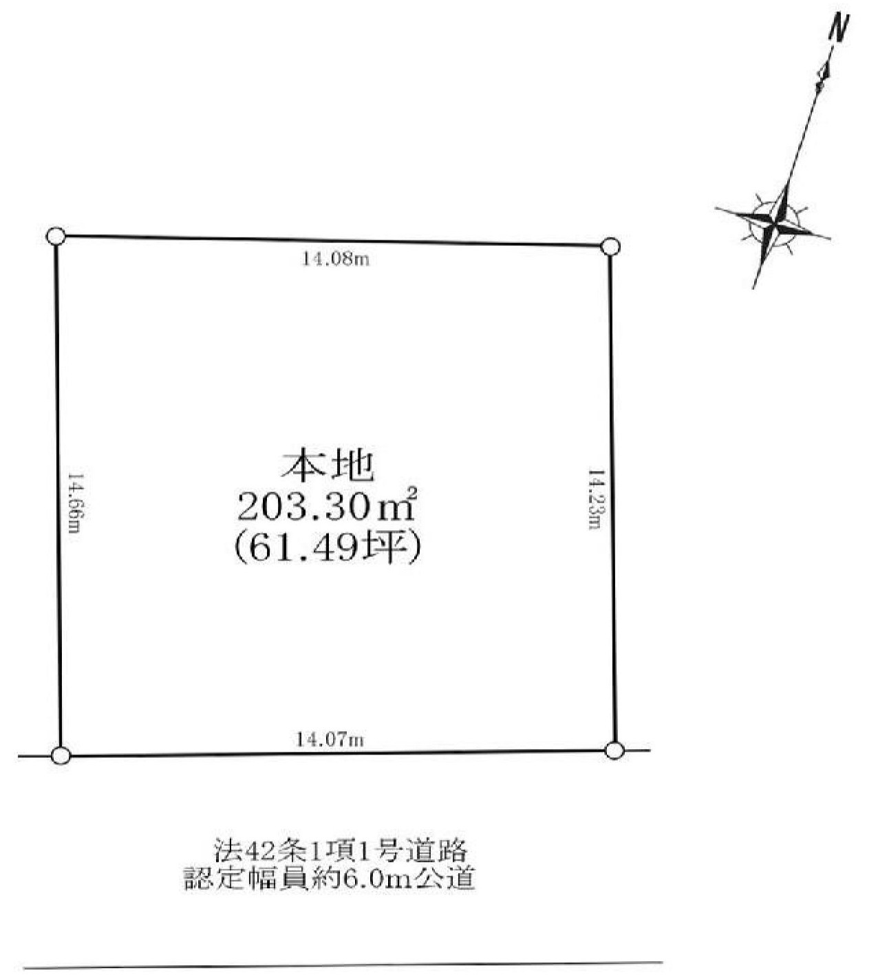 区画図：313004671876