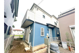 戸建 さいたま市浦和区木崎５丁目の外観
