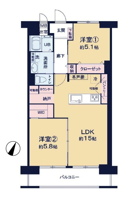 間取り：311002367700