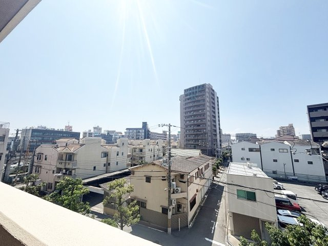 展望
