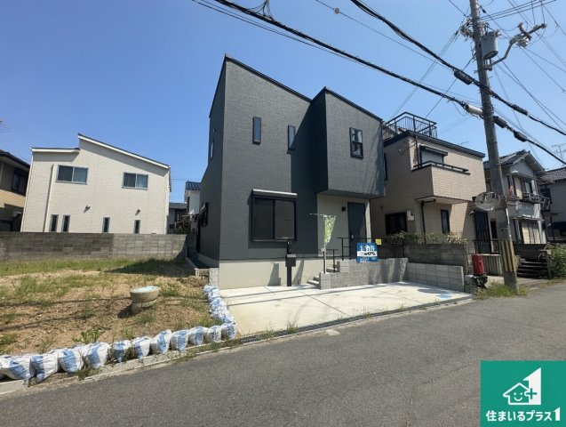 安心の10年保証！外観を美しく保ち、雨水で汚れを落とします！気になることがありましたら、お気軽にお問い合わせください！