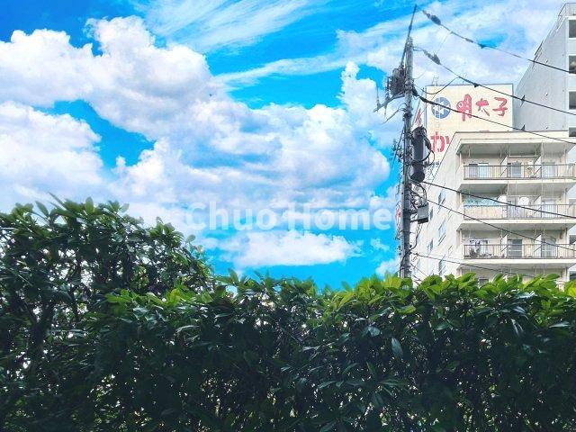メールコーナー